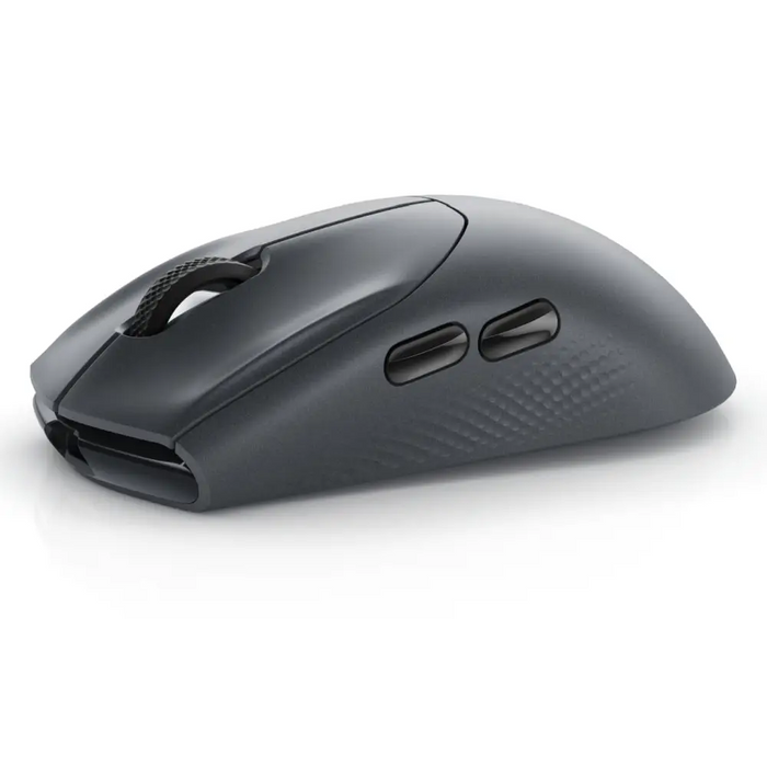 Dell Alienware Tri-Mode Wireless Gaming Mouse AW720M (Dark Side of the Moon) - Mouse<<<DELL периферия и