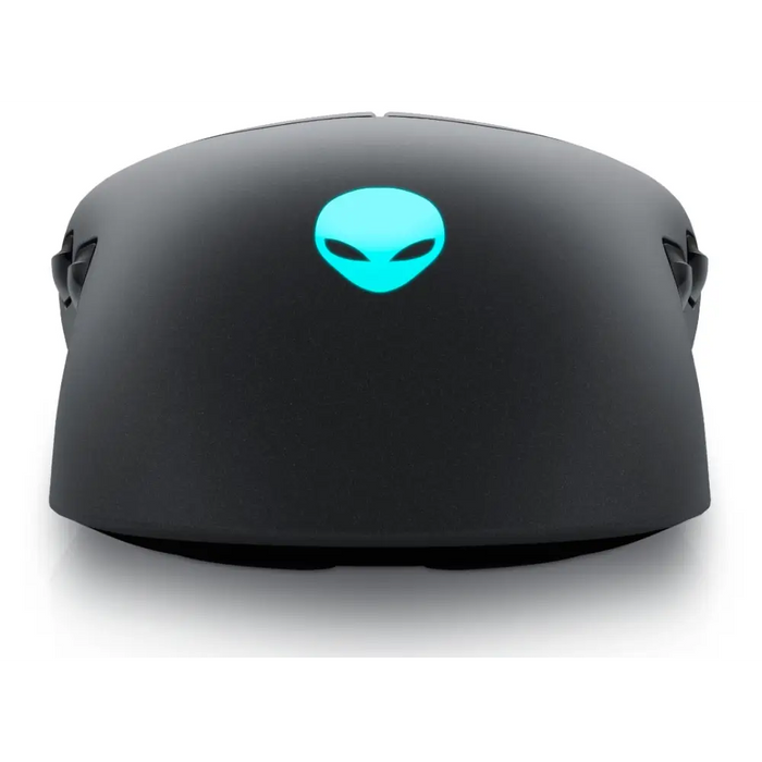 Dell Alienware Tri-Mode Wireless Gaming Mouse AW720M (Dark Side of the Moon) - Mouse<<<DELL периферия и