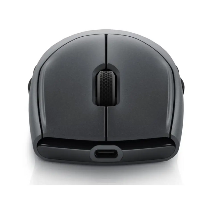 Dell Alienware Tri-Mode Wireless Gaming Mouse AW720M (Dark Side of the Moon) - Mouse<<<DELL периферия и