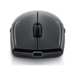 Dell Alienware Tri-Mode Wireless Gaming Mouse AW720M (Dark Side of the Moon) - Mouse<<<DELL периферия и