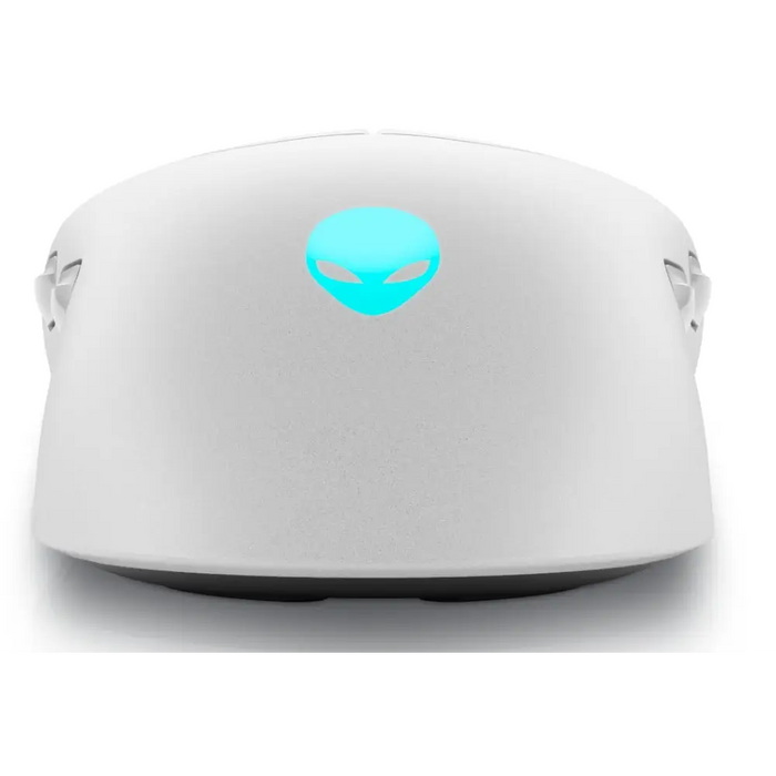 Dell Alienware Tri-Mode Wireless Gaming Mouse AW720M (Lunar Light) - Mouse<<<DELL периферия и
