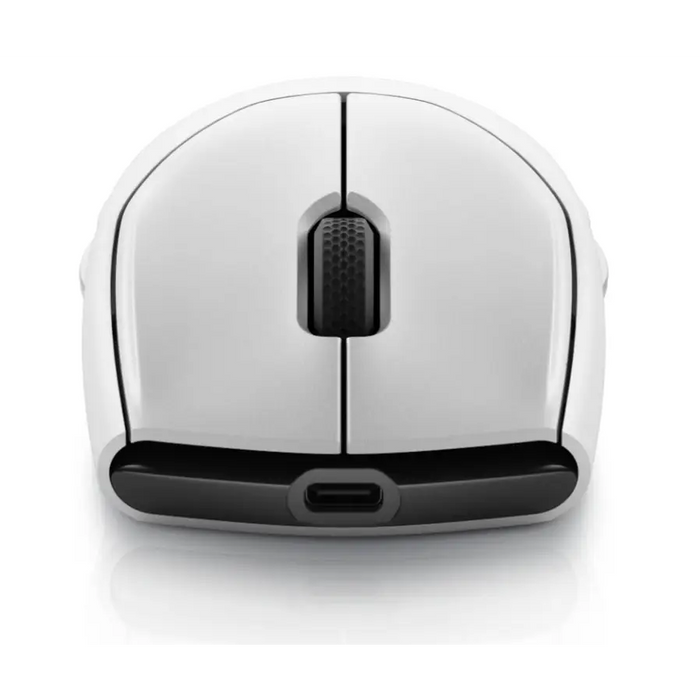 Dell Alienware Tri-Mode Wireless Gaming Mouse AW720M (Lunar Light) - Mouse<<<DELL периферия и