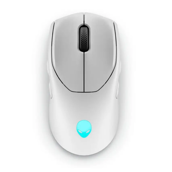 Dell Alienware Tri-Mode Wireless Gaming Mouse AW720M (Lunar Light) - Mouse<<<DELL периферия и