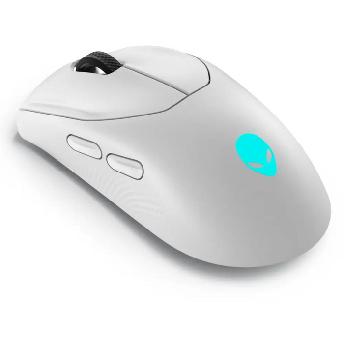Dell Alienware Tri-Mode Wireless Gaming Mouse AW720M (Lunar Light) - Mouse<<<DELL периферия и