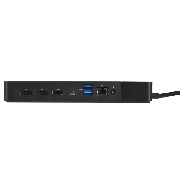 DELL DOCK WD19S 180W Used - Docking stations and replicatorsUZY-STA<<<Used IT productsUZY<<<ActionPL