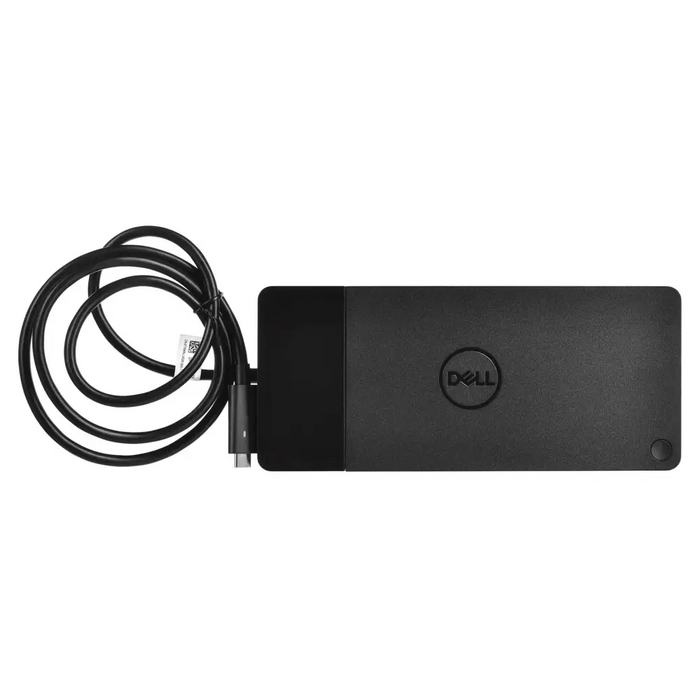 DELL DOCK WD19S 180W Used - Docking stations and replicatorsUZY-STA<<<Used IT productsUZY<<<ActionPL
