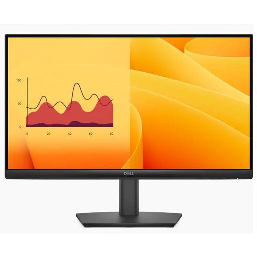 Dell E2225HM 21.5’’ Edge LED Anti-Glare VA Panel 5ms GTG 100 Hz 3000:1 250 cd/m2, Full HD 1920x1080 VGA HDMI Display