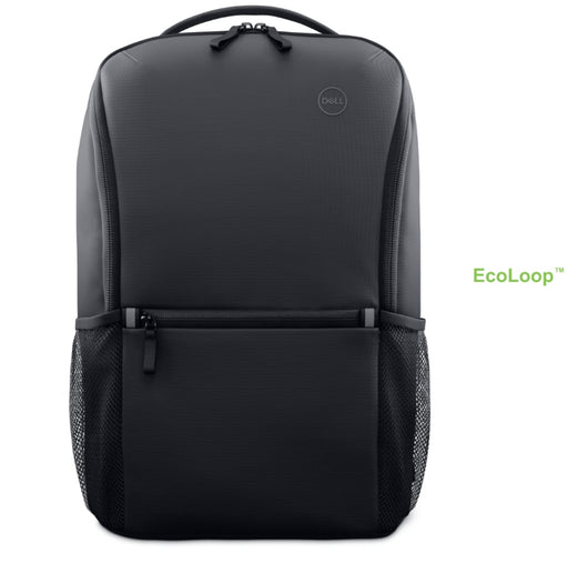 Dell EcoLoop Essential Backpack14-16 - CP3724 - Bags<<<DELL периферия и аксесоари<<<DELL<<<PolyComp&&&Куфарчета и