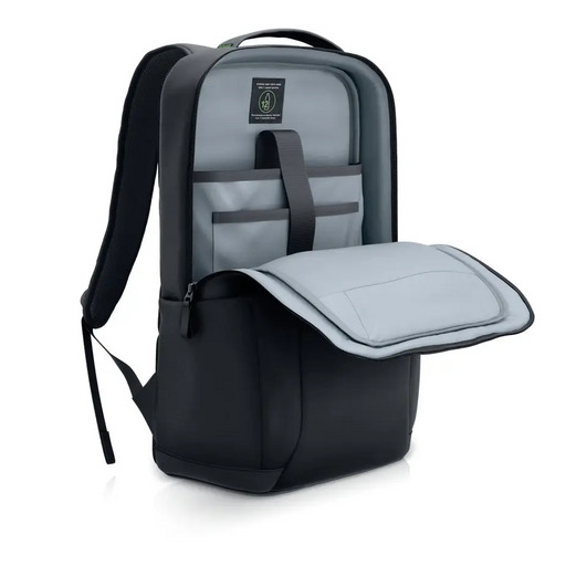 Dell EcoLoop Pro Slim Backpack 15 - CP5724S - Bags<<<DELL периферия и аксесоари<<<DELL<<<PolyComp&&&Bags / backpacks