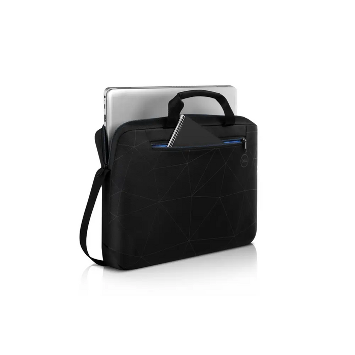 DELL ES1520C 39.6 cm (15.6’’) Briefcase Black