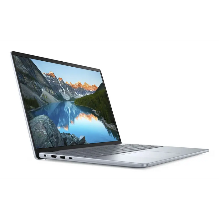 DELL Inspiron 5640 Intel Core 7 150U Laptop 40.6 cm (16’’) Full HD+ 16 GB DDR5-SDRAM 1 TB SSD Wi-Fi 6E (802.11ax)
