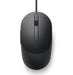 Dell Laser Wired Mouse - MS3220 - Black - Mouse<<<DELL периферия и