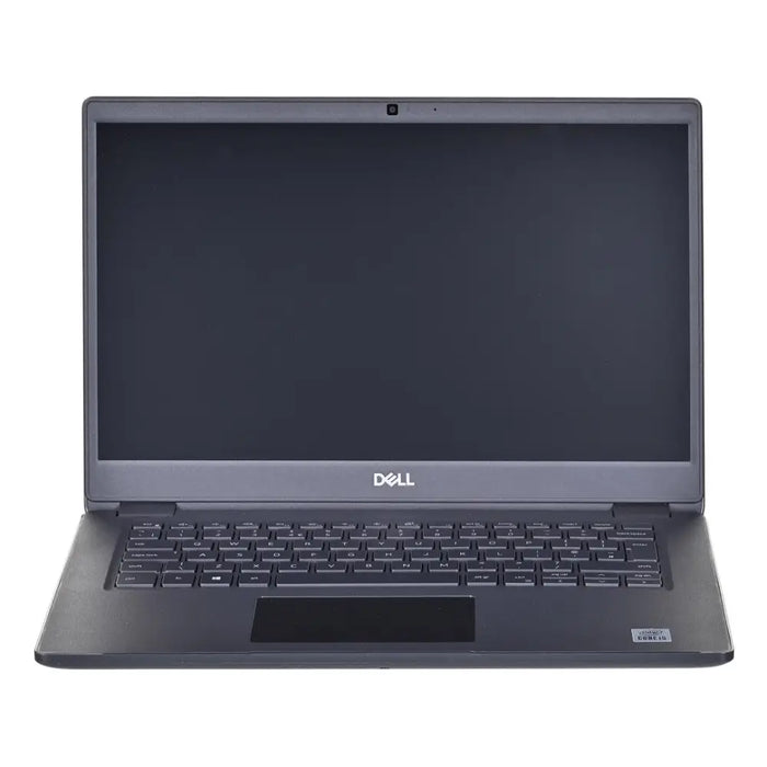 DELL LATITUDE 3410 i5-10310U 16GB 256GB SSD 14’’ FHD Win11pro Used US QWERTY - Used notebooksUZY-NOT<<<Used