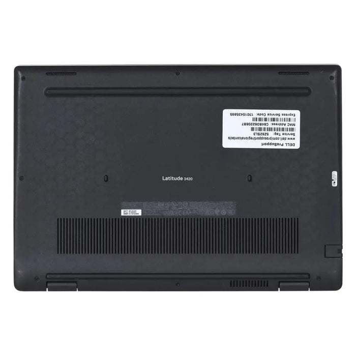 DELL LATITUDE 3420 i5-1135G7 16GB 256SSD 14’’ FHD (US QWERTY) Win11pro USED Used - Used notebooksUZY-NOT<<<Used