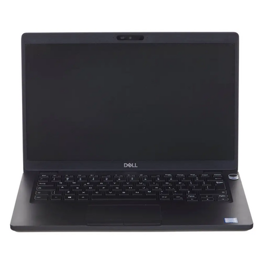 DELL LATITUDE 5400 i5-8250U 16GB 256GB SSD 14’’ FHD Win11pro Used US QWERTY - Used notebooksUZY-NOT<<<Used