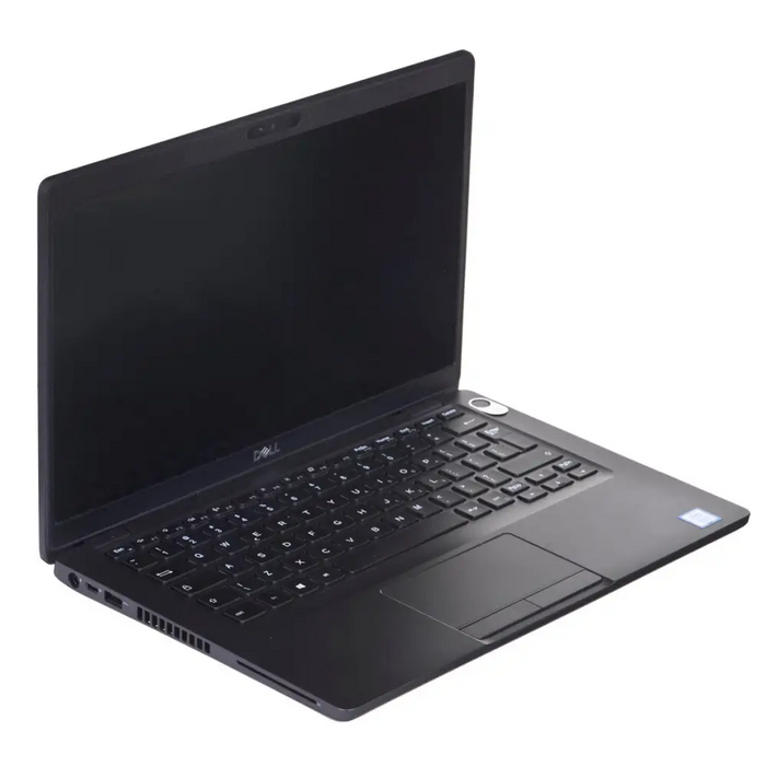 DELL LATITUDE 5400 i7-8665U 16GB 256GB SSD 14’’ FHD Win11pro Used US QWERTY - Used notebooksUZY-NOT<<<Used