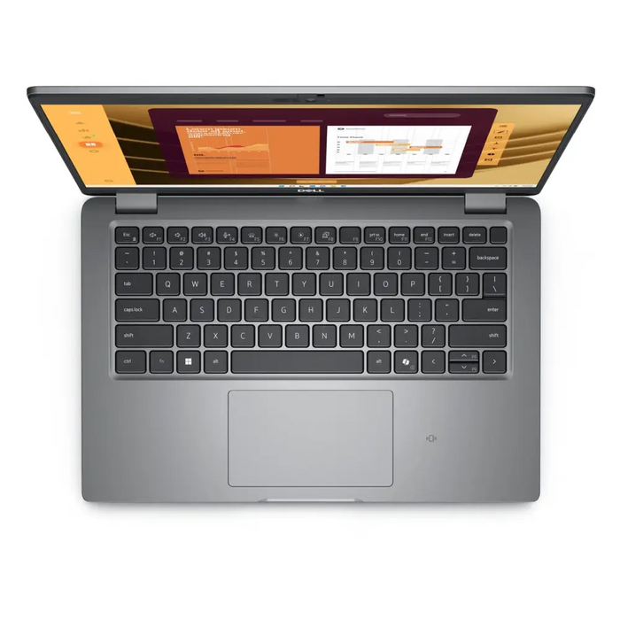 Dell Latitude 5450 Intel Core Ultra 7 155U (12 MB cache 12 cores up to 4.8 GHz) 14.0’’ FHD (1920x1080) AG,4G 16 GB DDR5