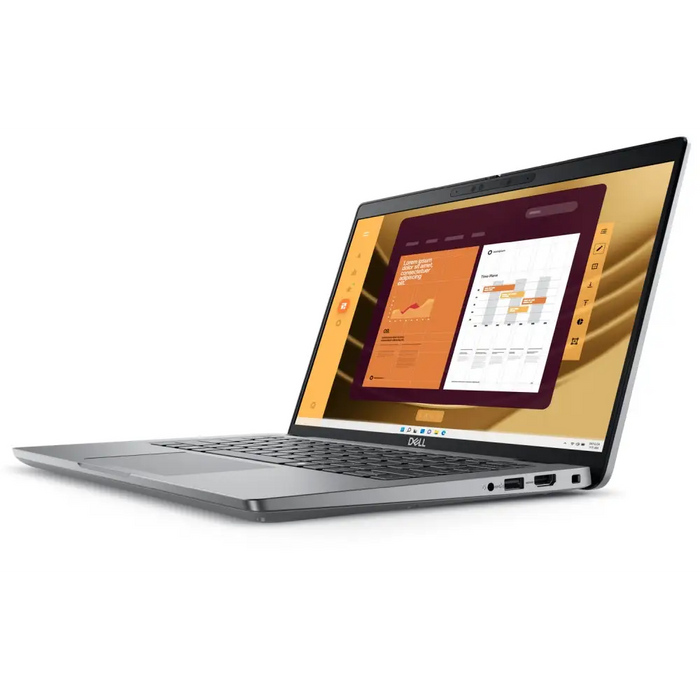 Dell Latitude 5450 Intel Core Ultra 7 155U (12 MB cache 12 cores up to 4.8 GHz) 14.0’’ FHD (1920x1080) AG,4G 16 GB DDR5