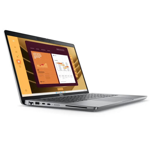 Dell Latitude 5450 Intel Core Ultra 7 155U (12 MB cache 12 cores up to 4.8 GHz) 14.0’’ FHD (1920x1080) AG,4G 16 GB DDR5