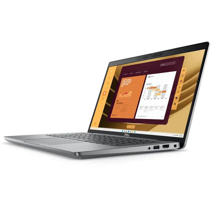 Dell Latitude 5450 Intel Core Ultra 7 155U (12M Cache up to 4.8 GHz) 14.0’’ FHD (1920x1080) AG IPS 250nits 16GB (2x8GB)