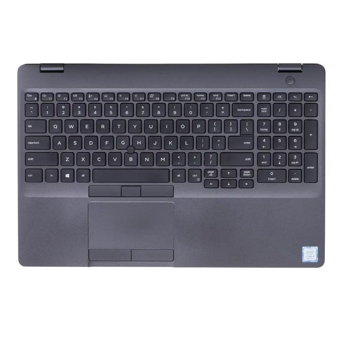 DELL LATITUDE 5500 i5-8265U 16GB 256GB SSD 15’’ FHD (US QWERTY) Win11pro Used - Used notebooksUZY-NOT<<<Used