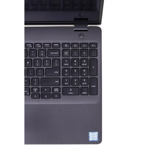 DELL LATITUDE 5500 i5-8265U 16GB 256GB SSD 15’’ FHD (US QWERTY) Win11pro Used - Used notebooksUZY-NOT<<<Used