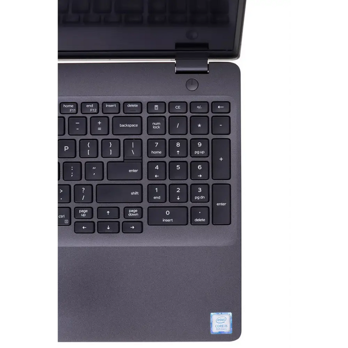 DELL LATITUDE 5500 i5-8265U 16GB 256GB SSD 15’’ FHD (US QWERTY) Win11pro Used - Used notebooksUZY-NOT<<<Used