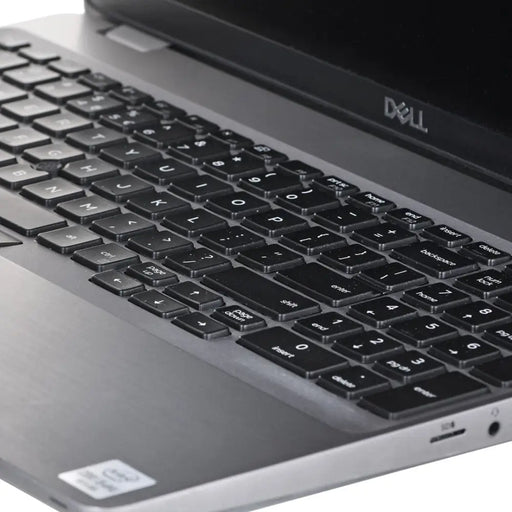 DELL LATITUDE 5510 i5-10210U 16GB 256GB SSD 15’’ FHD Win11pro Used US QWERTY - Used notebooksUZY-NOT<<<Used