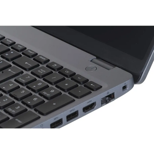 DELL LATITUDE 5511 i7-10850H 32GB 512GB SSD 15,6’’ FHD(MX150) LTE Win11pro Used - Used notebooksUZY-NOT<<<Used