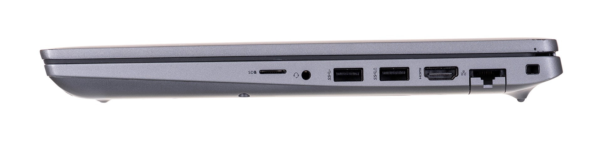 DELL LATITUDE 5521 i5-11400H 16GB 256GB SSD 15,6’’ FHD Win11pro Used UK QWERTY - Used notebooksUZY-NOT<<<Used