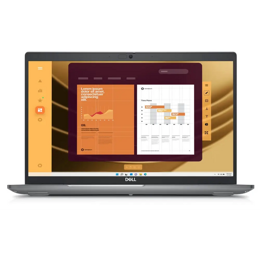 Dell Latitude 5550 Intel Core Ultra 5 135U (12M Cache up to 4.4 GHz) 15.6’’ FHD (1920x1080) AG IPS 250nits 16GB (2x8GB)