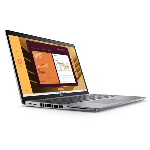 Dell Latitude 5550 Intel Core Ultra 5 135U (12M Cache up to 4.4 GHz) 15.6’’ FHD (1920x1080) AG IPS 250nits 16GB (2x8GB)