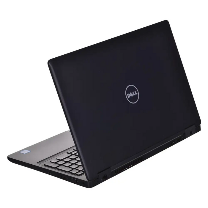 DELL LATITUDE 5580 i5-6300U 16GB 256GB SSD 15,6’’ FHD Win10pro Used - Used notebooksUZY-NOT<<<Used