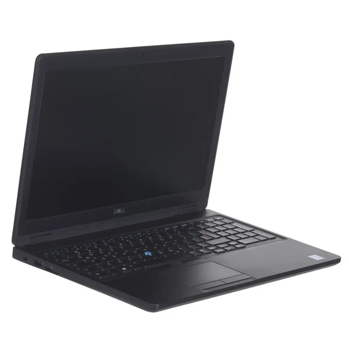 DELL LATITUDE 5590 i5-8250U 16GB 256GB SSD 15,6’’ FHD Win11pro Used US QWERTY - Used notebooksUZY-NOT<<<Used