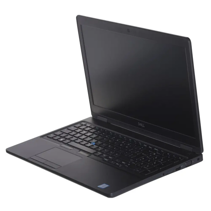 DELL LATITUDE 5590 i5-8250U 16GB 256GB SSD 15,6’’ FHD Win11pro Used US QWERTY - Used notebooksUZY-NOT<<<Used