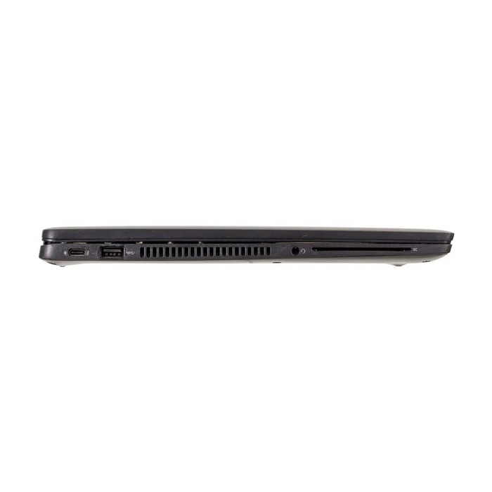 DELL LATITUDE 7520 i7-1165G7 16GB 256SSD 15,6’’ FHD Win11pro USED UK QWERTY Used - Used notebooksUZY-NOT<<<Used