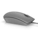 DELL MS116 mouse Ambidextrous USB Type-A Optical 1000 DPI - MicePER-MYS<<<Input / Output DevicesPER<<<ActionPL