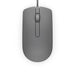 DELL MS116 mouse Ambidextrous USB Type-A Optical 1000 DPI - MicePER-MYS<<<Input / Output DevicesPER<<<ActionPL