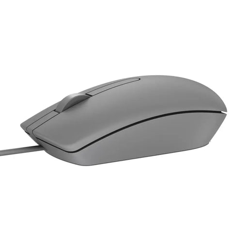 DELL MS116 mouse Ambidextrous USB Type-A Optical 1000 DPI - MicePER-MYS<<<Input / Output DevicesPER<<<ActionPL