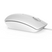 Dell MS116 Optical Mouse White - Mouse<<<DELL периферия и аксесоари<<<DELL<<<PolyComp&&&Мишки<<<Периферии<<<Лаптопи