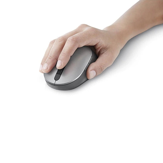 Dell Multi-Device Wireless Mouse - MS5320W - Mouse<<<DELL периферия и