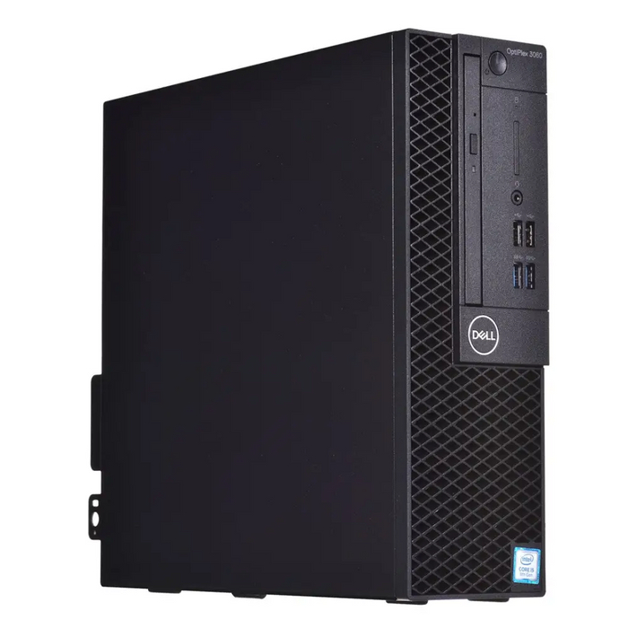 DELL OptiPlex 3060 i5-8500 RAM 16GB 512GB SSD SFF Win11pro Used - Used computersUZY-KOM<<<Used IT productsUZY<<<ActionPL