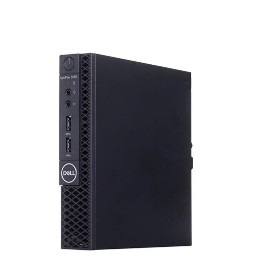 DELL OptiPlex 3060 Micro i5-8500T 16GB 256GB SSD micro SFF Win11pro Used - Used computersUZY-KOM<<<Used