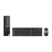 DELL OptiPlex 3070 i5-9500 16GB 256SSD SFF Win11pro USED (BOX keyboard + mouse incl) Used - Used