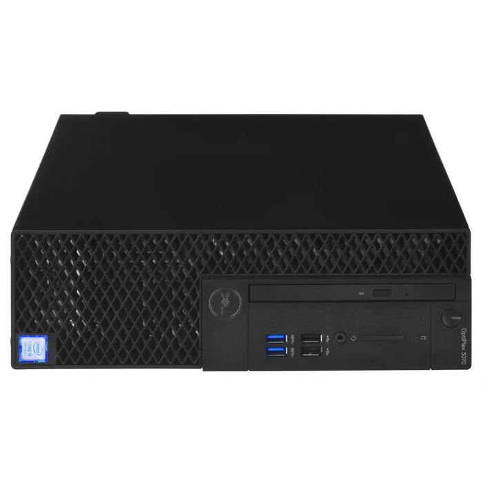 DELL OptiPlex 3070 i5-9500 16GB 512SSD SFF Win11pro USED Used - Used computersUZY-KOM<<<Used IT productsUZY<<<ActionPL