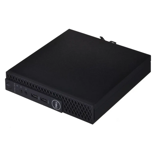 DELL OptiPlex 3070 micro i5-9500T 16GB 512GB SSD Win11pro USED Used - Used computersUZY-KOM<<<Used
