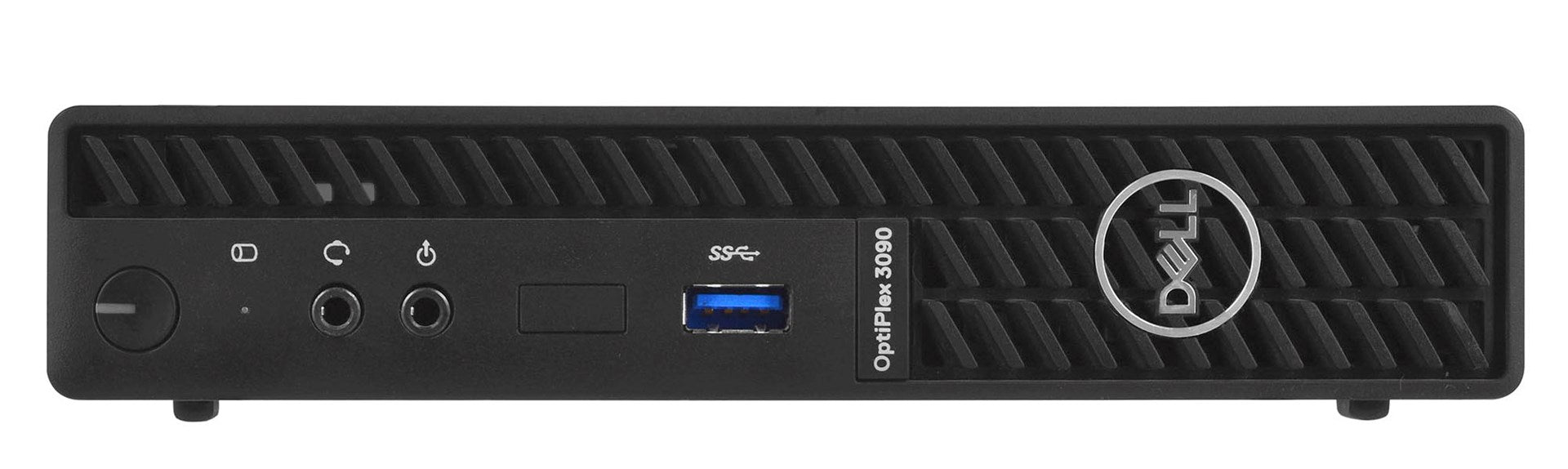 DELL OptiPlex 3090 Micro i5-10500T 16GB 256GB SSD mSFF Win11pro Used - Used computersUZY-KOM<<<Used