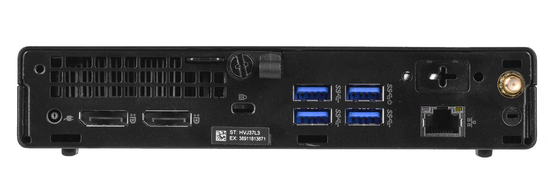 DELL OptiPlex 3090 Micro i5-10500T 16GB 256GB SSD mSFF Win11pro Used - Used computersUZY-KOM<<<Used