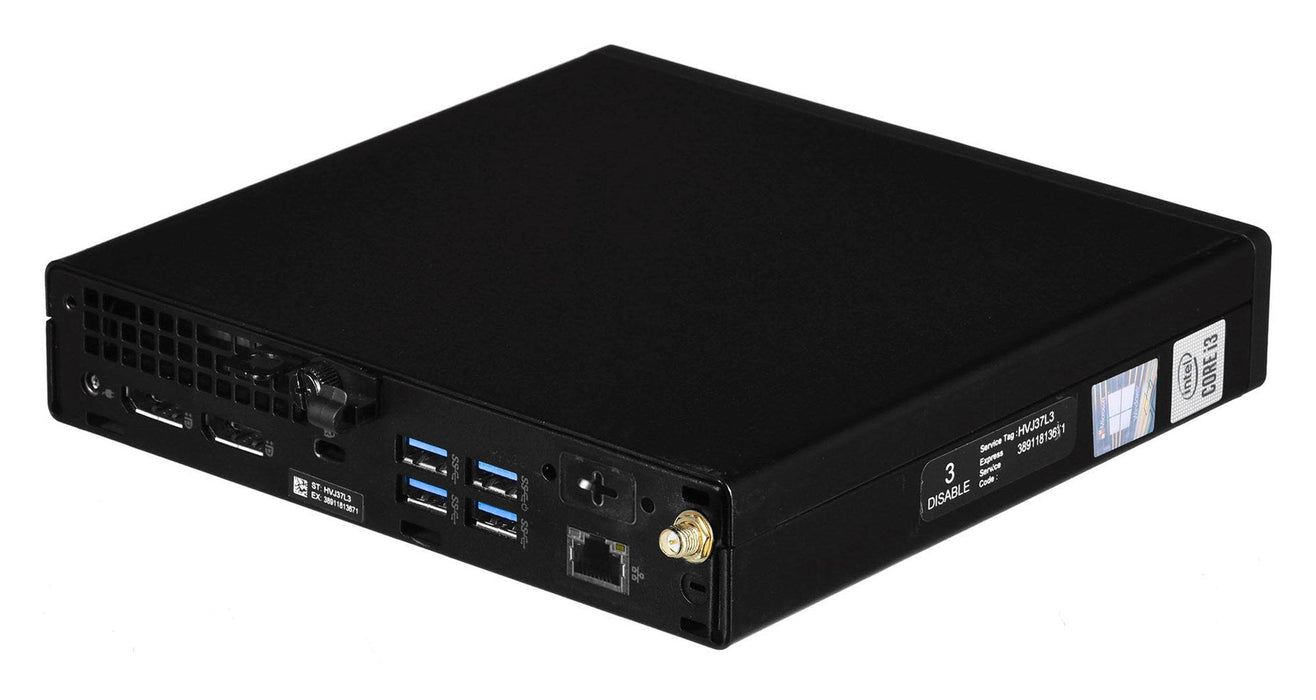 DELL OptiPlex 3090 Micro i5-10500T 16GB 256GB SSD mSFF Win11pro Used - Used computersUZY-KOM<<<Used