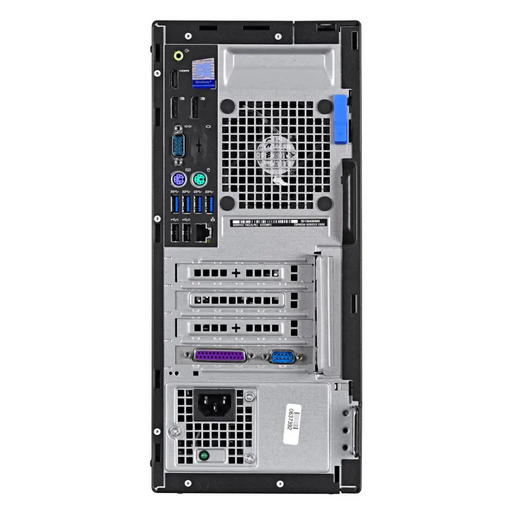 DELL OptiPlex 5050 i5-6400 16GB 256GB SSD TOWER Win10pro Used - Used computersUZY-KOM<<<Used IT productsUZY<<<ActionPL